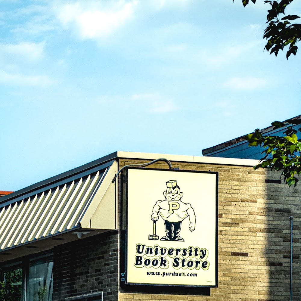 University Book Store (PurdueU)