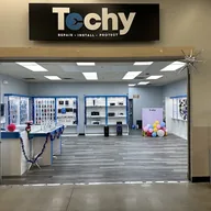 TECHY Stone Mountain - Buy/Repair/Sell - Inside Walmart (General Merch Side)