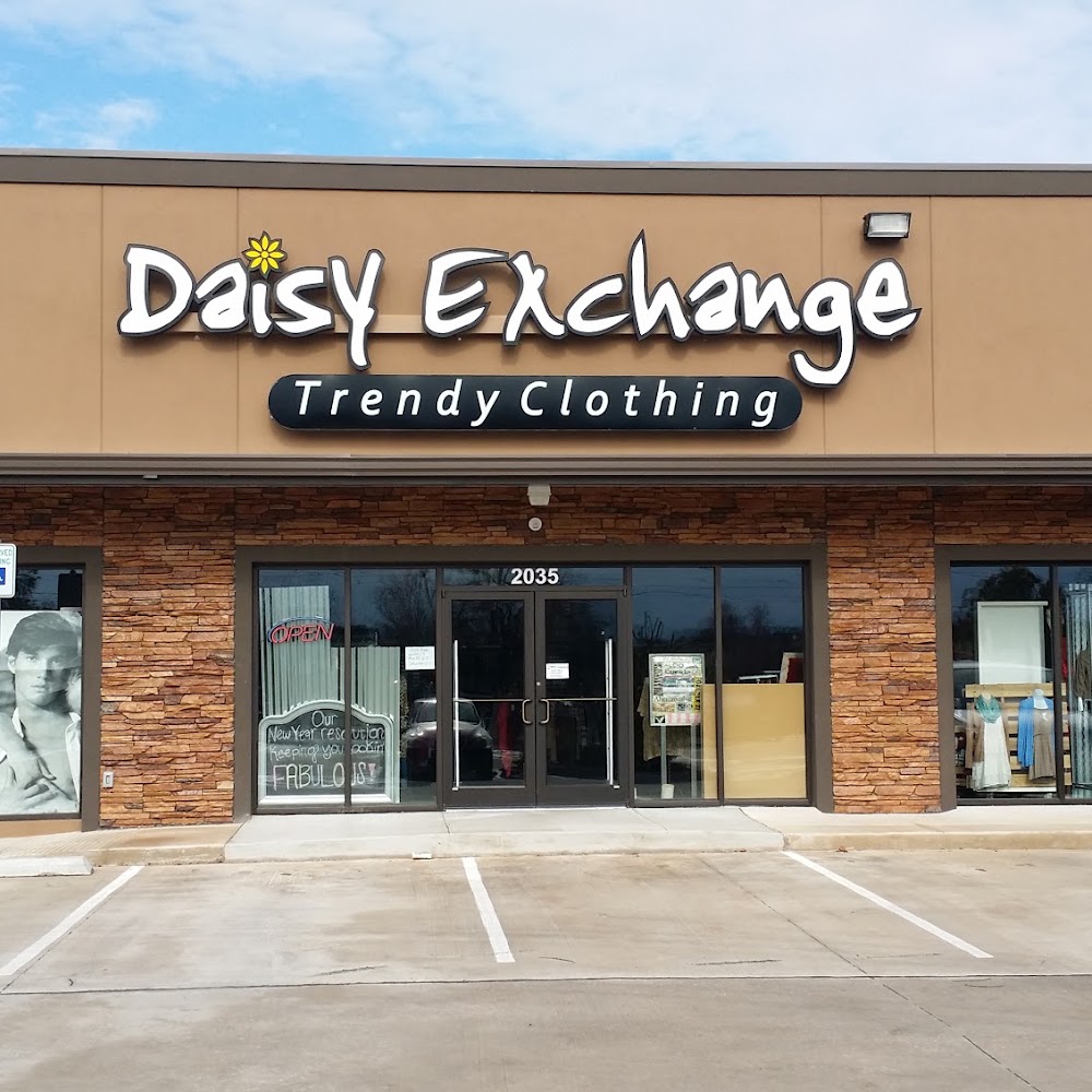 Daisy Exchange Edmond