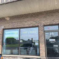 EZMOBIFIX - Cellphone Repair Center