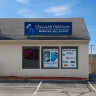 Cellular Freedom Repairs