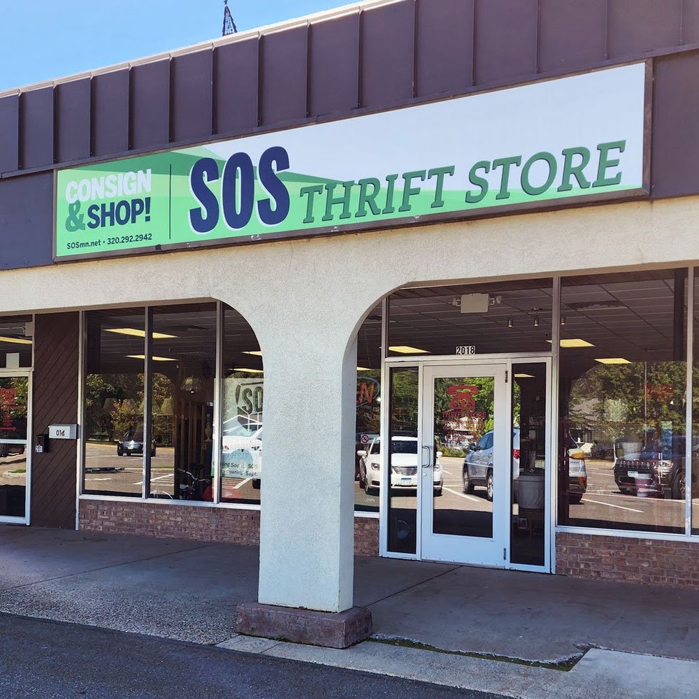 SOS Thrift Store