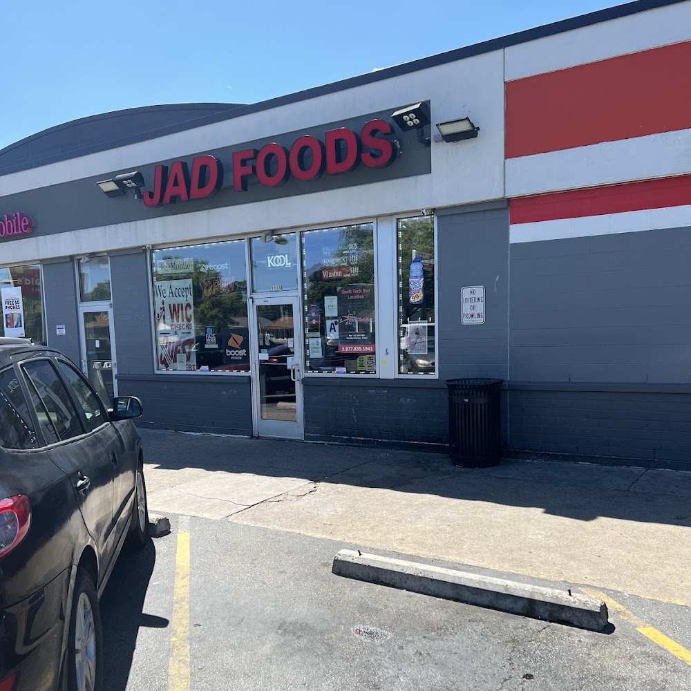 SwiftTechBuy Phone Repair & Retail Milwaukee