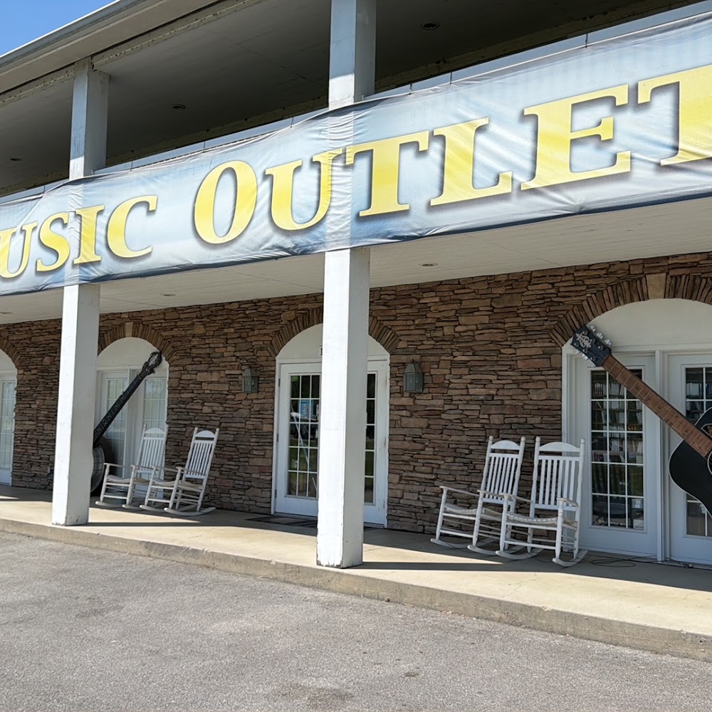 Music Outlet