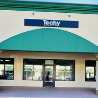 Techy Greensboro NC