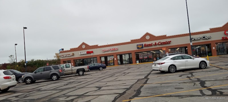 GameStop