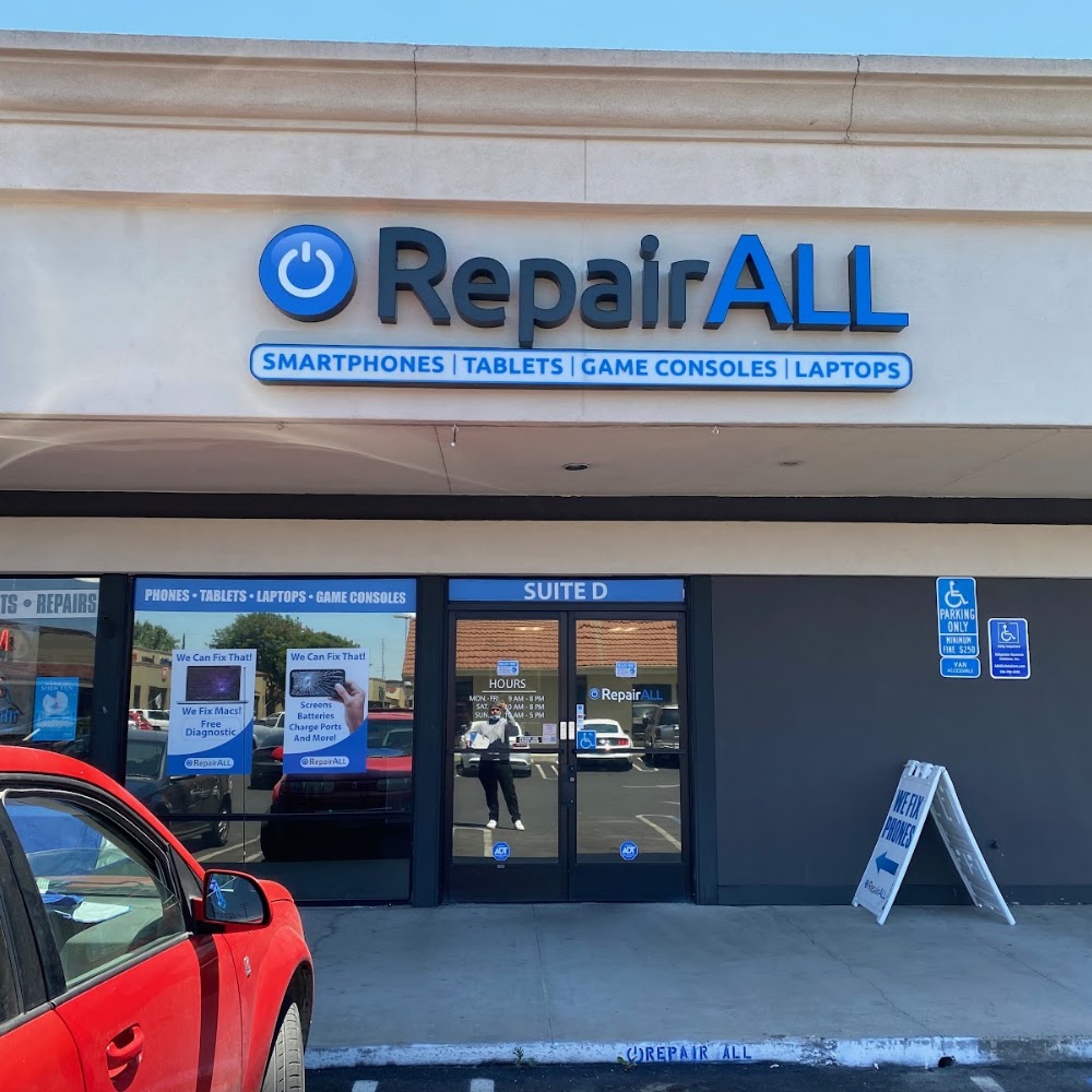 RepairALL