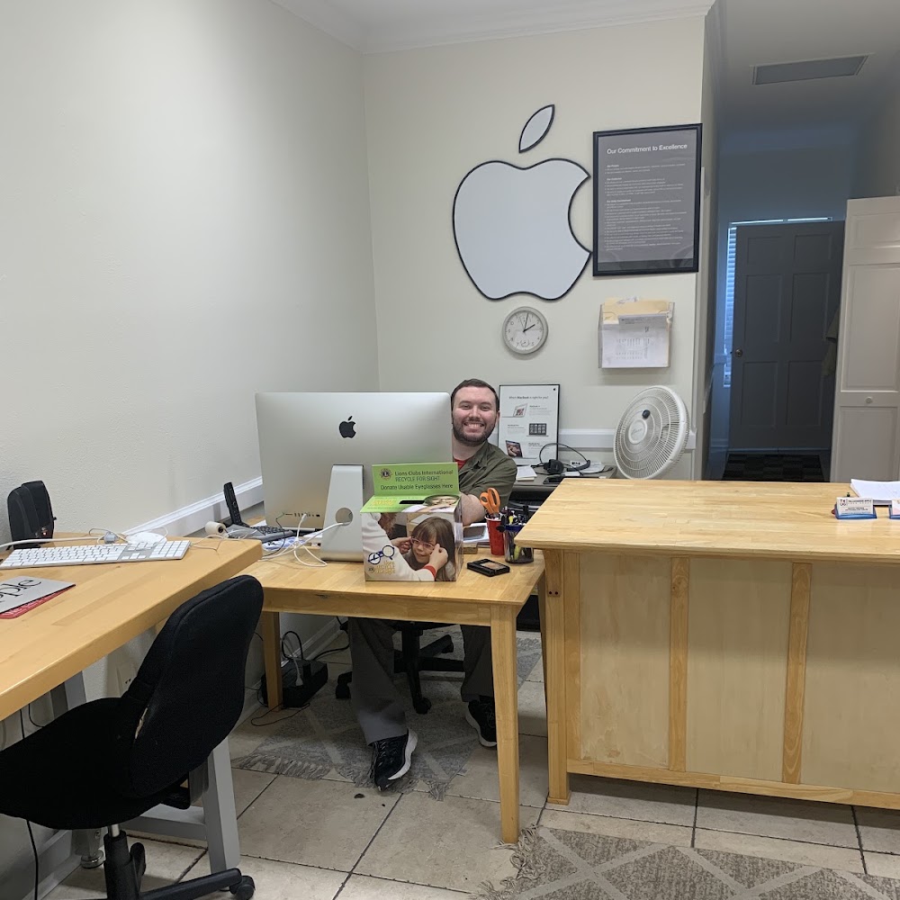 Mac and More Systems