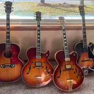 Edgewater Guitar Vault -We Buy Guitars!