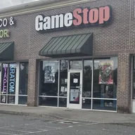 GameStop