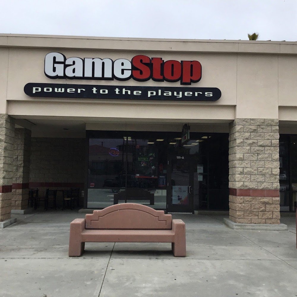 GameStop Military