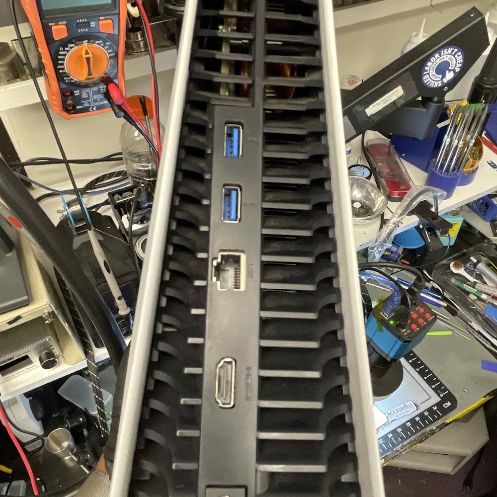 AccessONE Solutions - Electronic Repair Shop