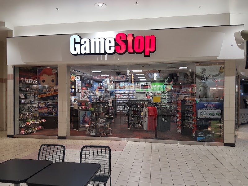 GameStop