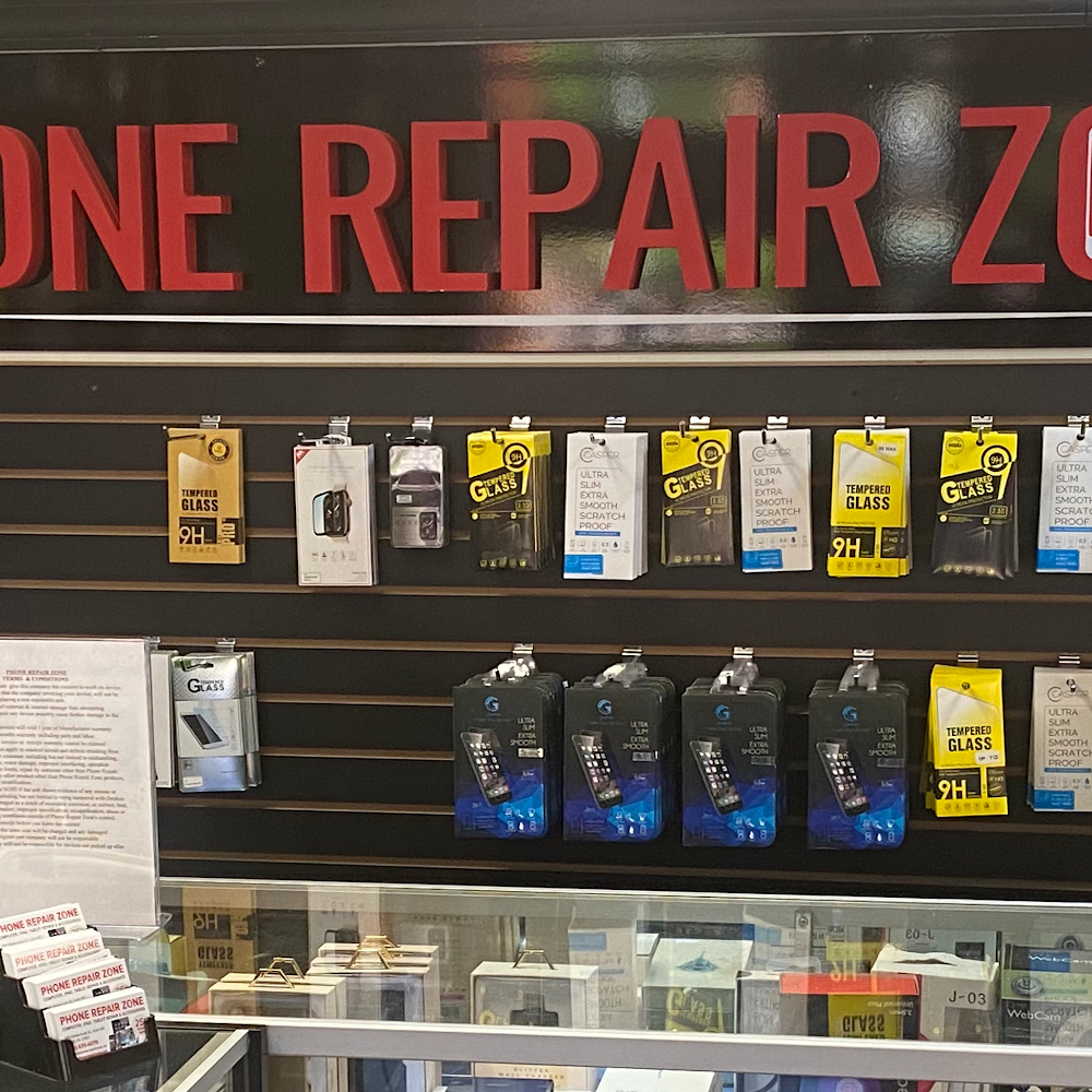 Phone Repair Zone