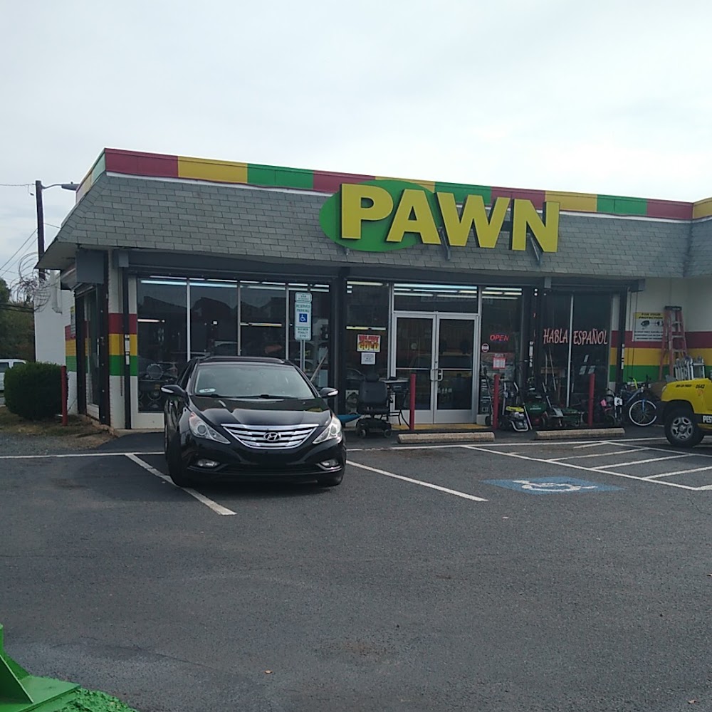 Smart Pawn & Jewelry