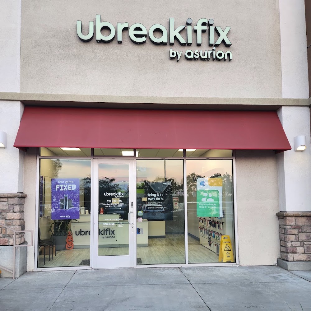 uBreakiFix - Phone and Computer Repair