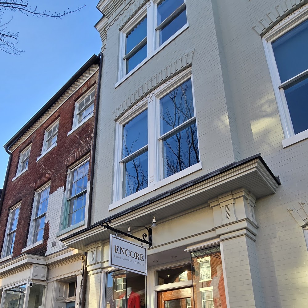 Encore Consignment Boutique