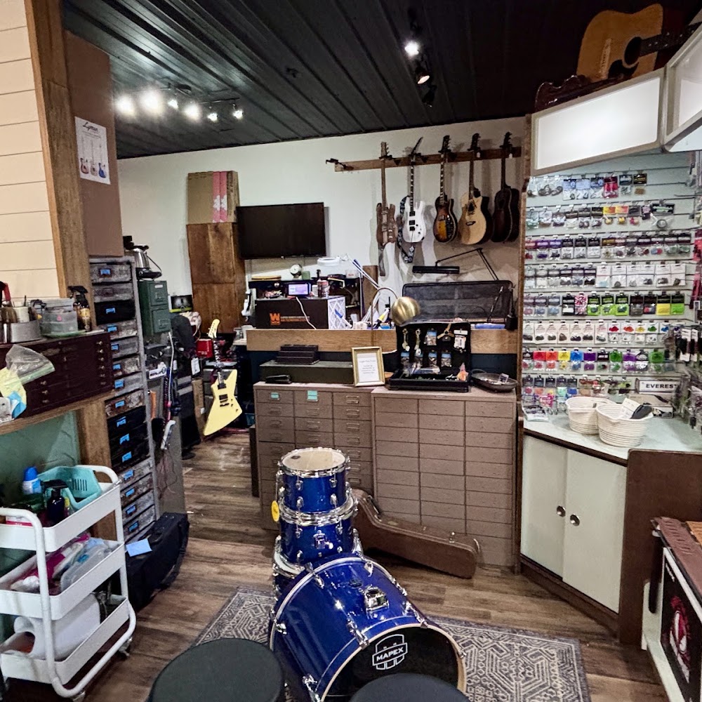 Arca Music Supply
