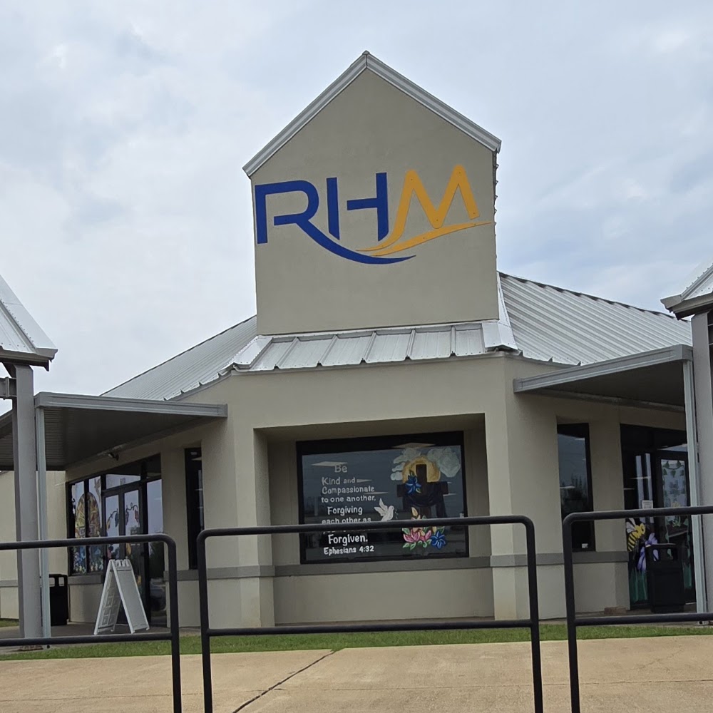 Rolling Hills Ministries Thrift Store