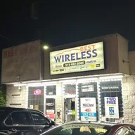 Best Wireless