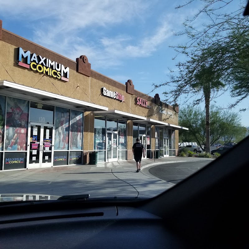 GameStop
