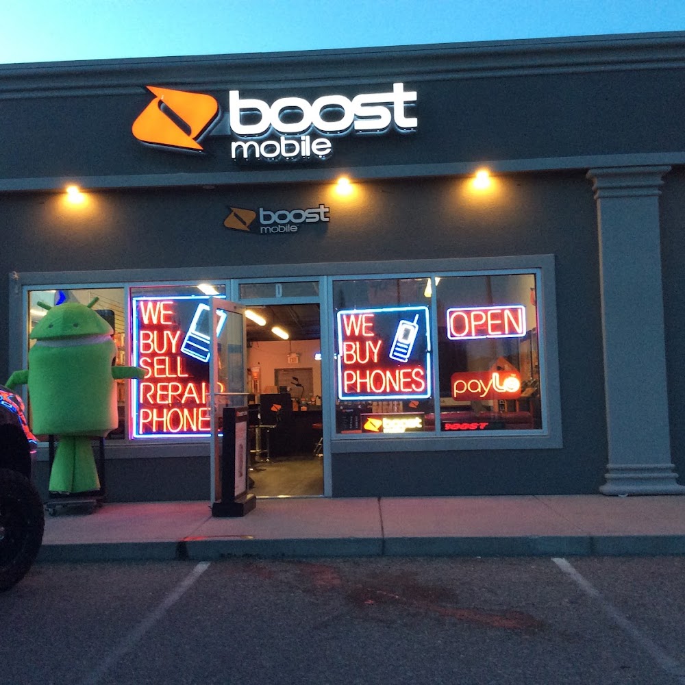 Central Washington Wireless, LLC
