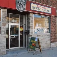Bay View Books & Music