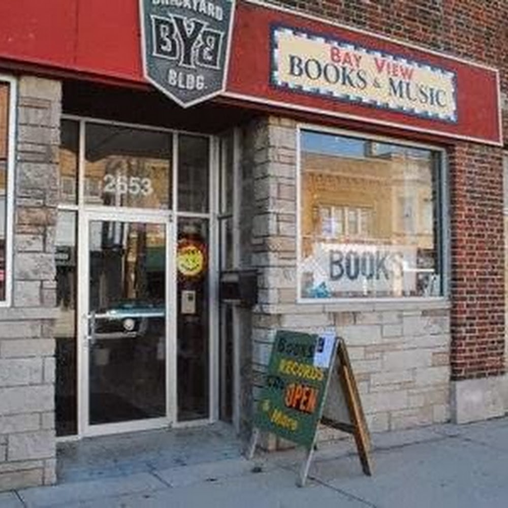 Bay View Books & Music