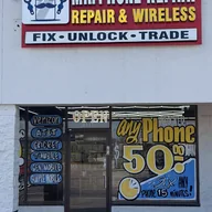 Mr. PhoneRepair and Wireless Florence