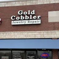 The Gold Cobbler