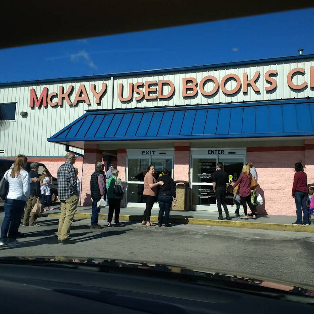McKay's Chattanooga