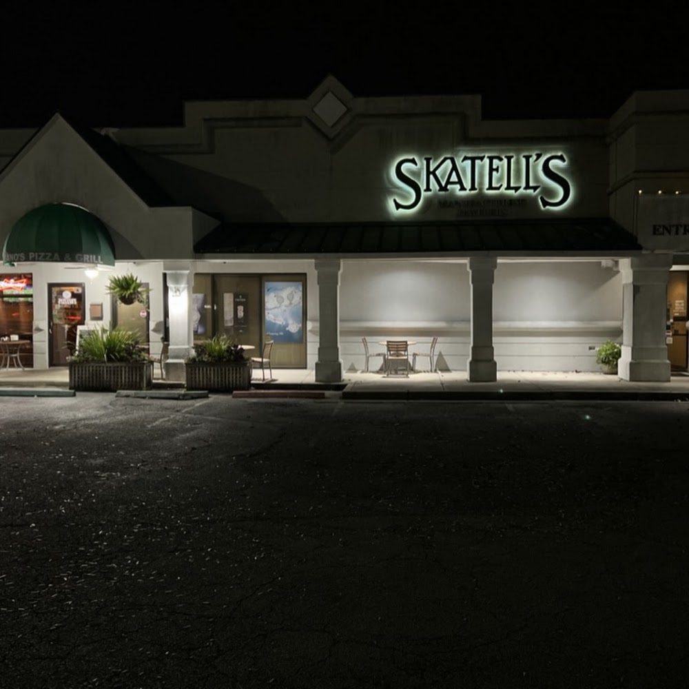 Skatell's Manufacturing Jewelers