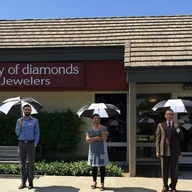 Gallery of Diamonds