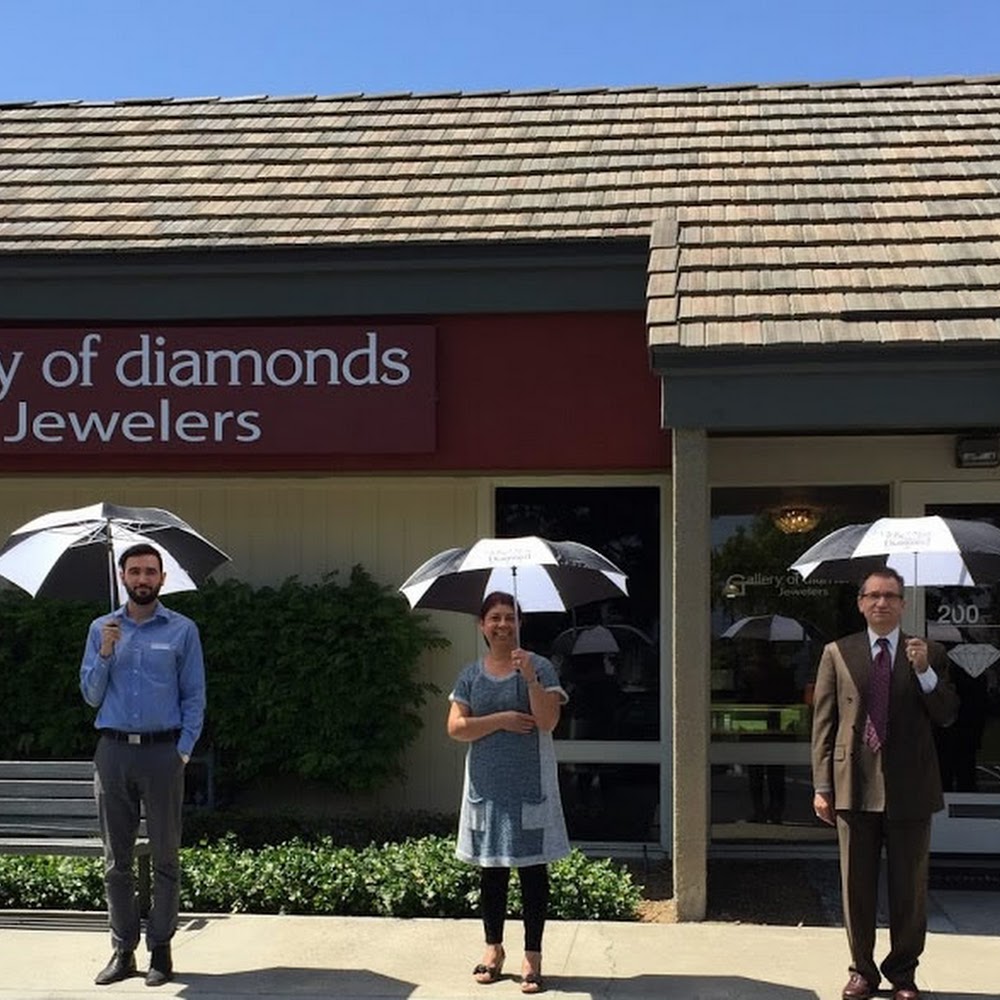 Gallery of Diamonds