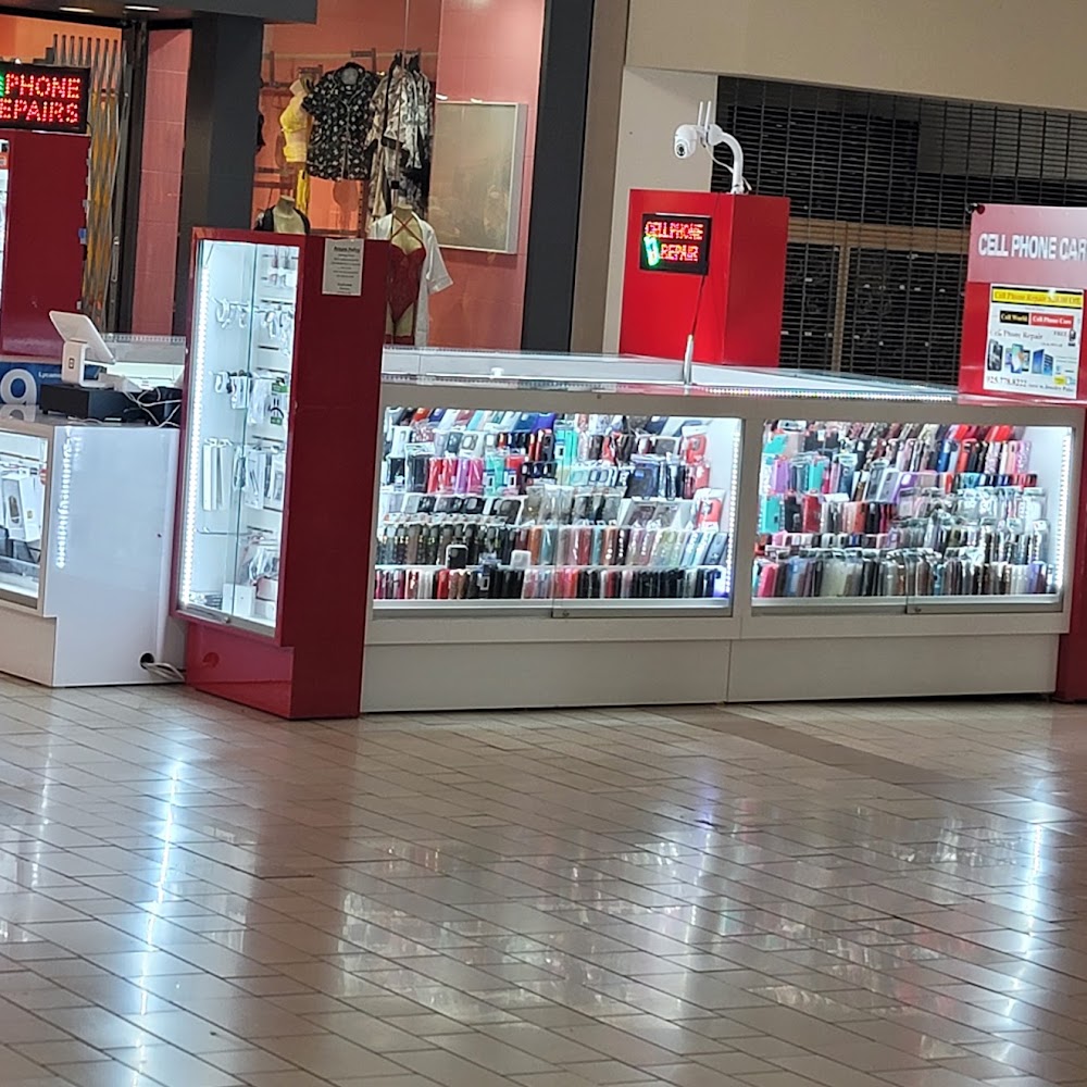 cell phone care