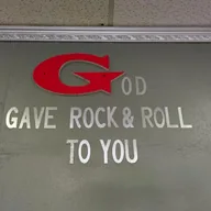 Recycled Rock N Roll