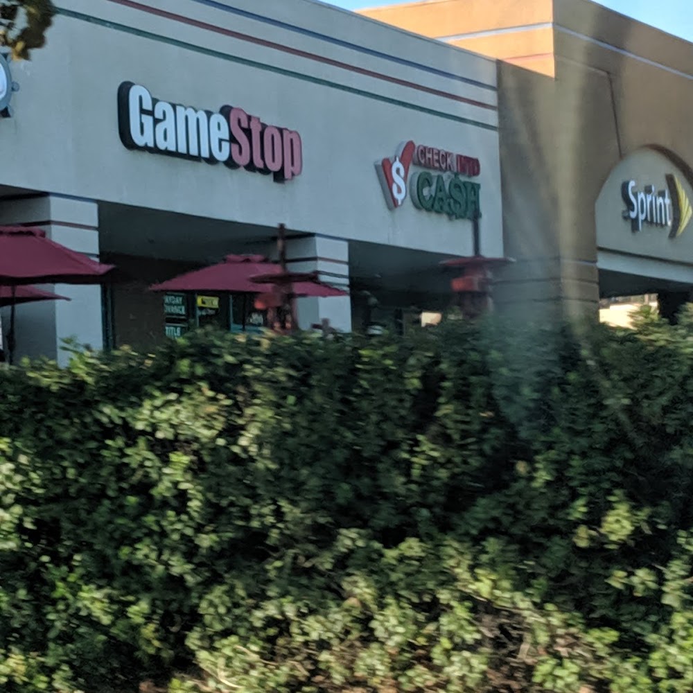 GameStop