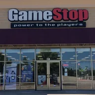 GameStop + Retro