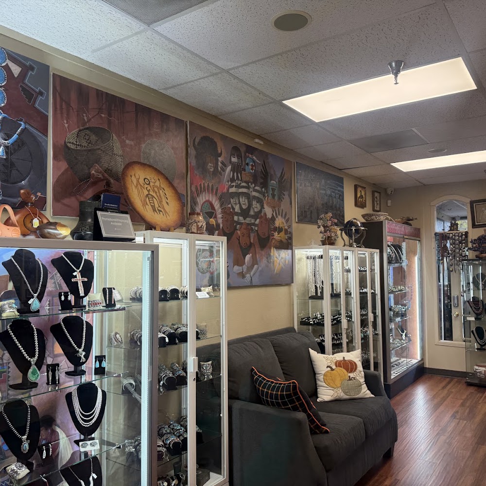 Old Town Jewelry Inc