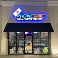 Phone DOC