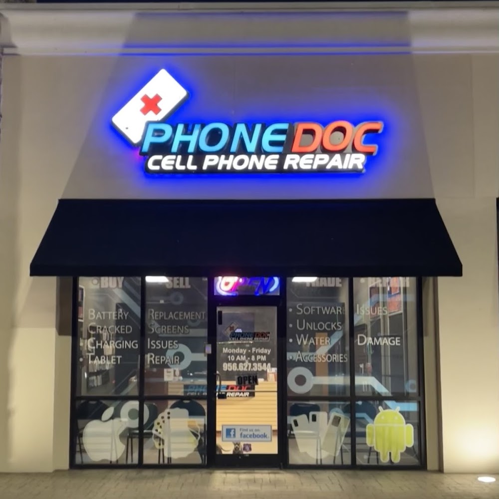 Phone DOC