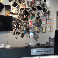 My Cell Repair - phones, computers and tech
