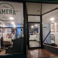 Pro Camera Inc