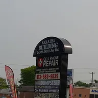 CPR Cell Phone Repair