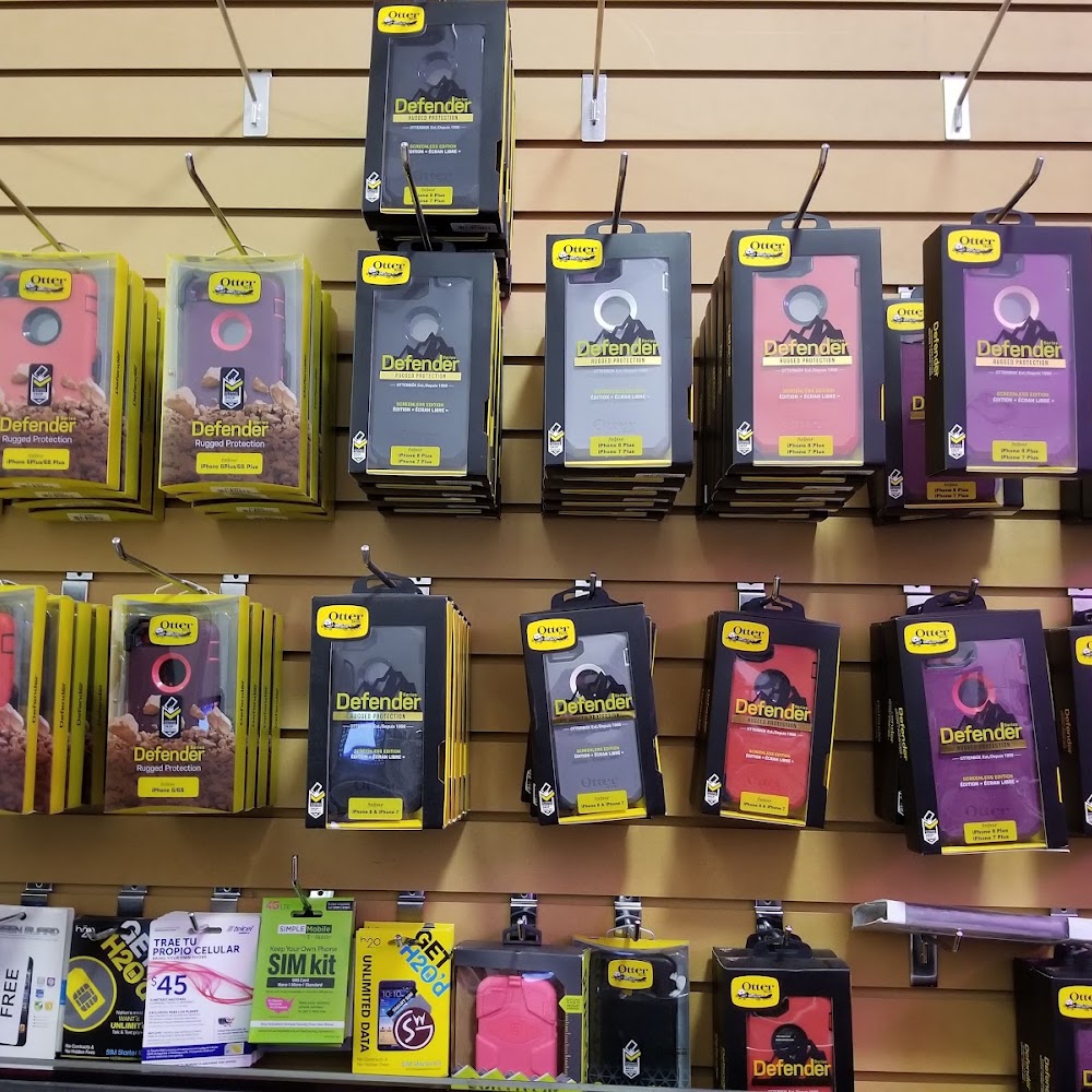 EZFIX WIRELESS