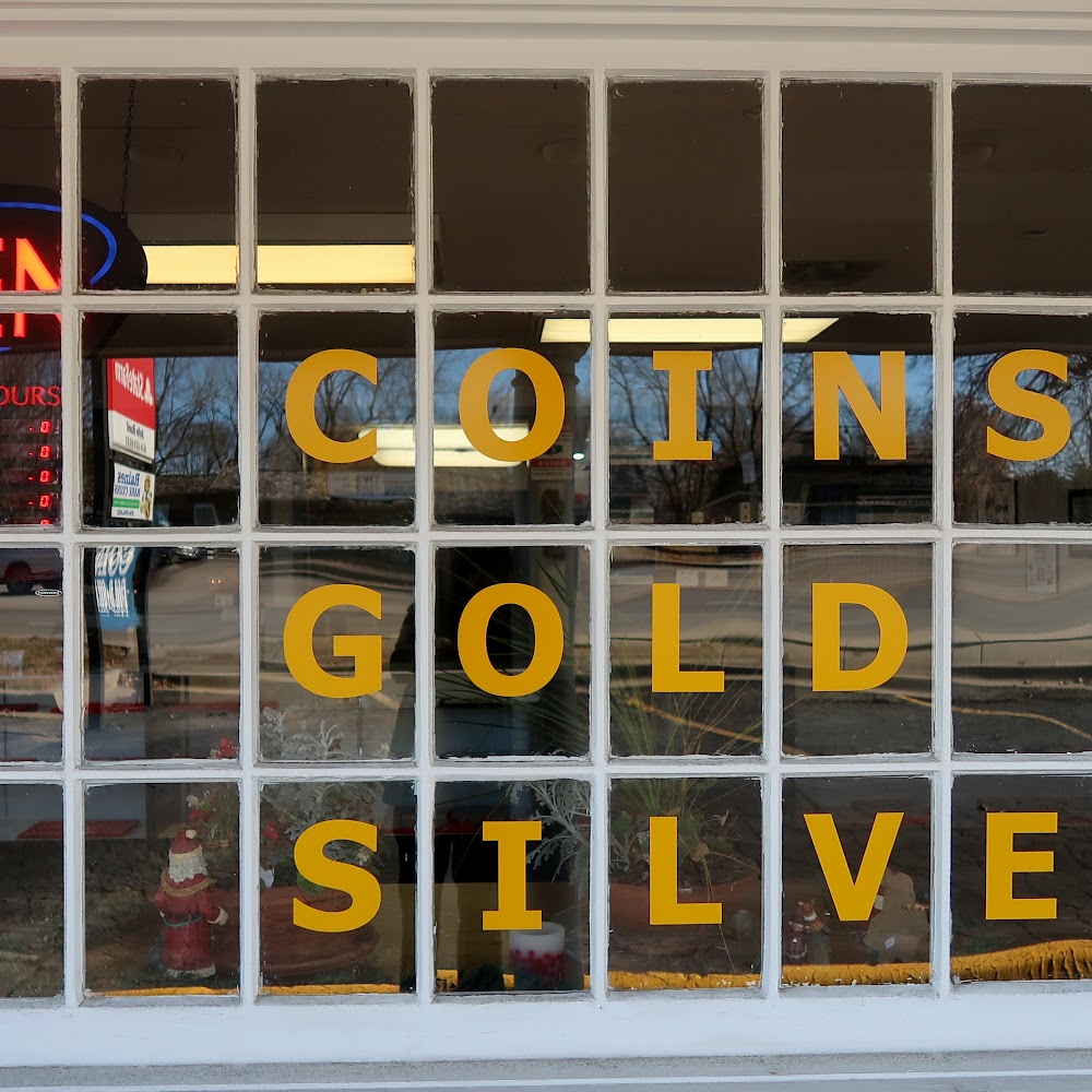 Americana Collectors- South