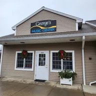 George's Music Center