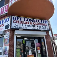 Get Connected Madison