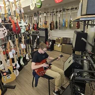 Lafayette Music Company