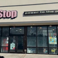 GameStop